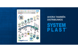 Nueva distribución System Plast