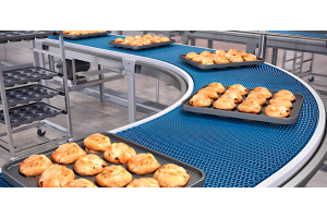 Soluciones para panadería